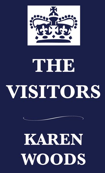 The Visitors - Karen Woods