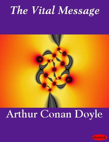 The Vital Message - Arthur Conan Doyle