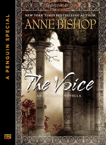 The Voice - Anne Bishop