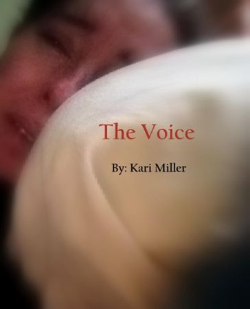 The Voice - Kari Miller