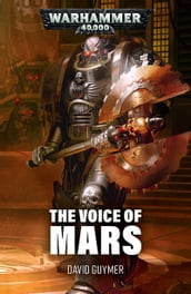 The Voice Of Mars