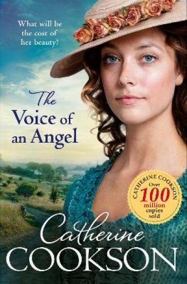 The Voice of an Angel - Catherine Cookson