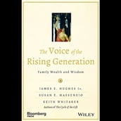 The Voice of the Rising Generation