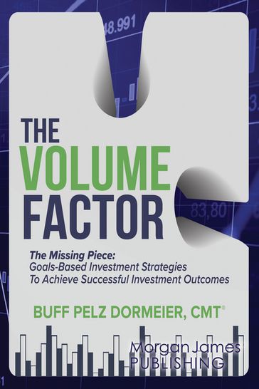 The Volume Factor - CMT Buff Pelz Dormeier