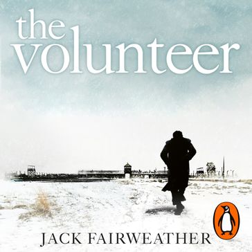 The Volunteer - Jack Fairweather