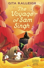 The Voyage of Sam Singh