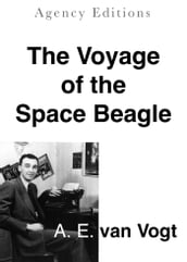 The Voyage of the Space Beagle