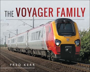 The Voyager Family - Fred Kerr