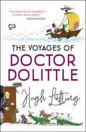 The Voyages of Doctor Dolittle