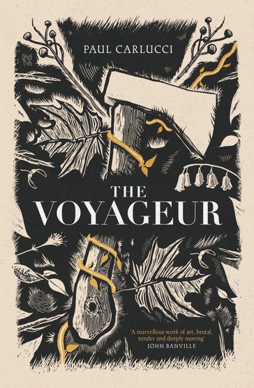 The Voyageur - Paul Carlucci