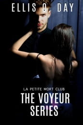 The Voyeur Series (Books 1-4)