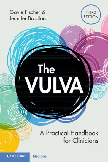 The Vulva - Gayle Fischer - Jennifer Bradford