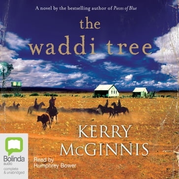 The Waddi Tree - Kerry McGinnis