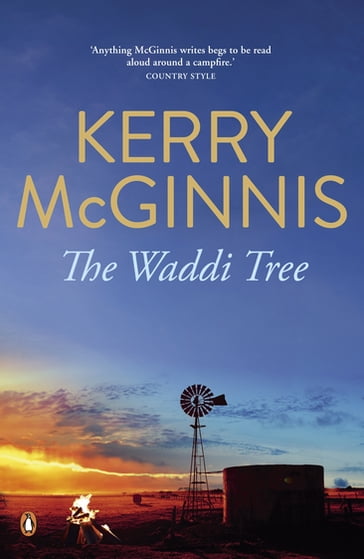 The Waddi Tree - Kerry McGinnis