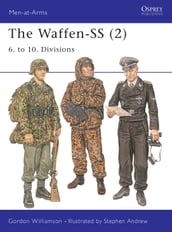 The Waffen-SS (2)