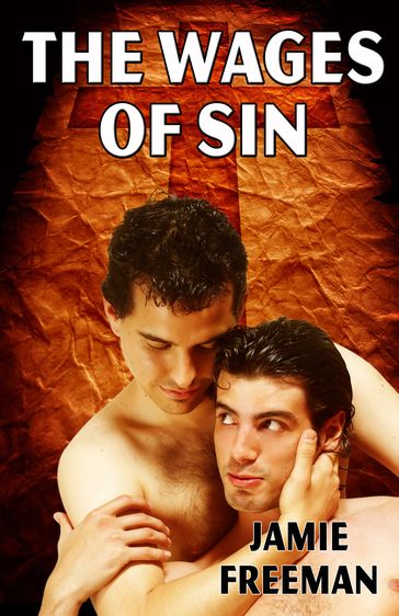 The Wages of Sin - Jamie Freeman
