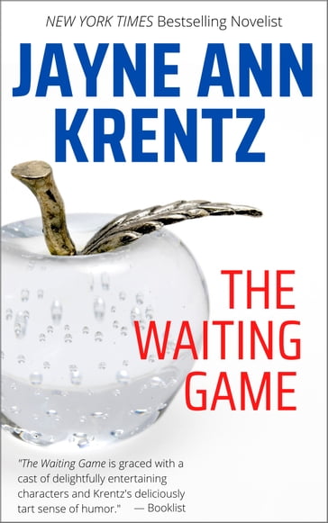 The Waiting Game - Jayne Ann Krentz
