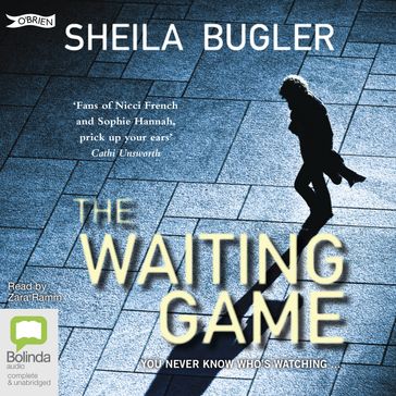 The Waiting Game - Sheila Bugler