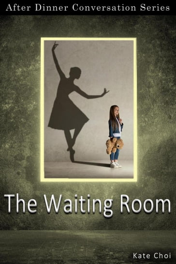 The Waiting Room - Kate Choi