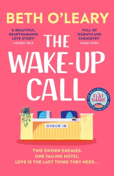 The Wake-Up Call - Beth O