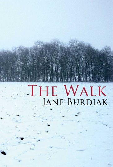 The Walk - Jane Burdiak