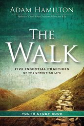 The Walk Youth Study Book