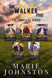 The Walker Five Series