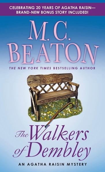 The Walkers of Dembley - M. C. Beaton