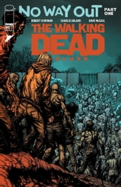 The Walking Dead Deluxe #80