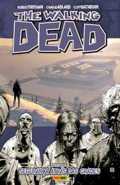 The Walking Dead vol. 03