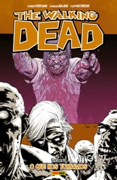 The Walking Dead vol. 10