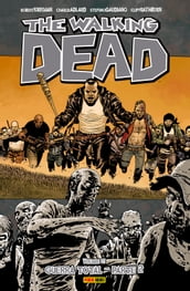 The Walking Dead vol. 21