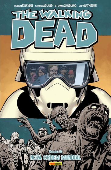 The Walking Dead vol. 30 - Robert Kirkman - Charlie Adlard