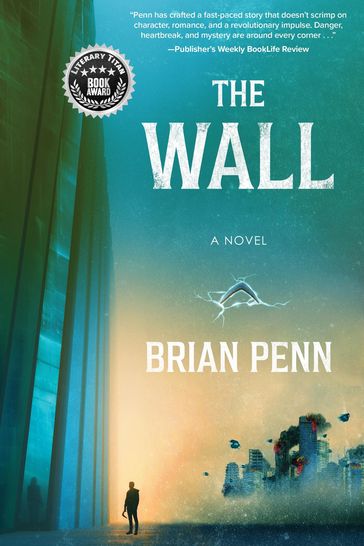 The Wall - Brian Penn