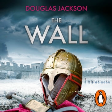 The Wall - Jackson Douglas