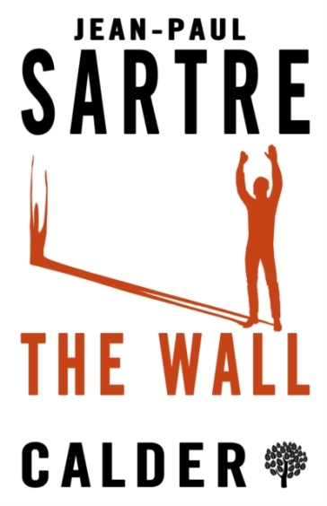 The Wall - Jean Paul Sartre
