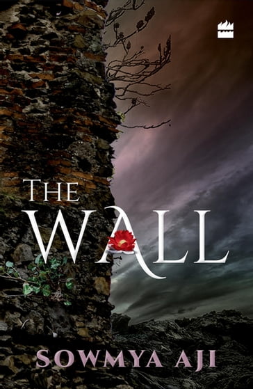 The Wall - Sowmya Aji