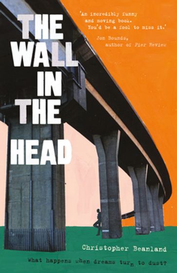 The Wall in the Head - Christopher Beanland