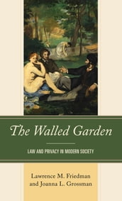 The Walled Garden