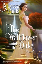 The Wallflower and the Duke