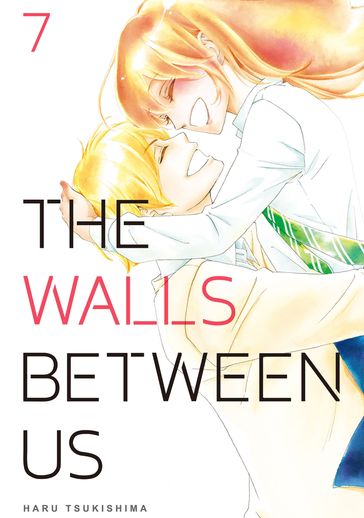 The Walls Between Us 7 - Haru Tsukishima