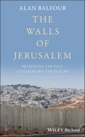 The Walls of Jerusalem