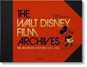 The Walt Disney Film Archives. The Animated Movies 1921¿1968