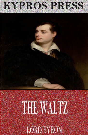 The Waltz - Byron Lord