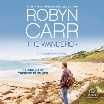 The Wanderer - Robyn Carr