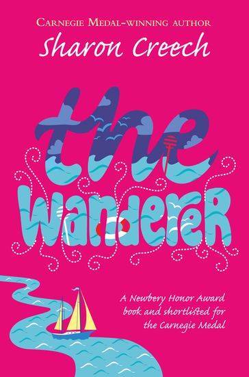 The Wanderer - Sharon Creech