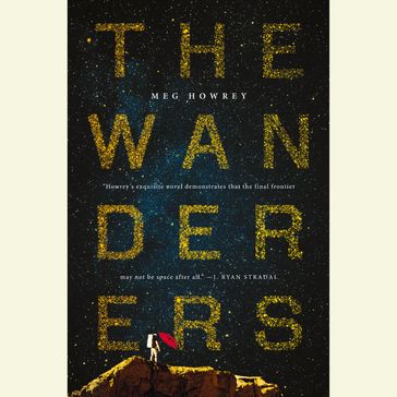 The Wanderers - Meg Howrey