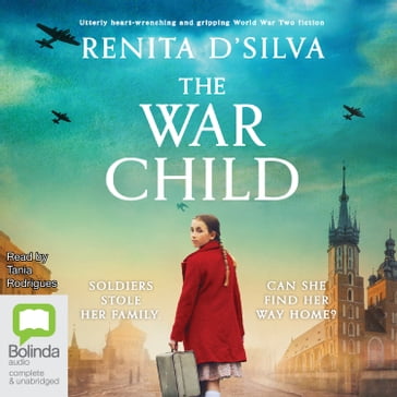 The War Child - Renita D