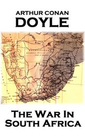 The War In South Africa