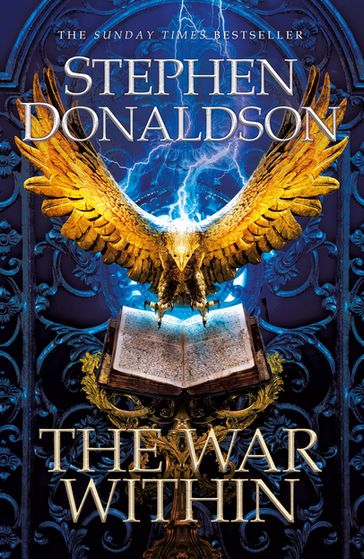 The War Within - Stephen Donaldson